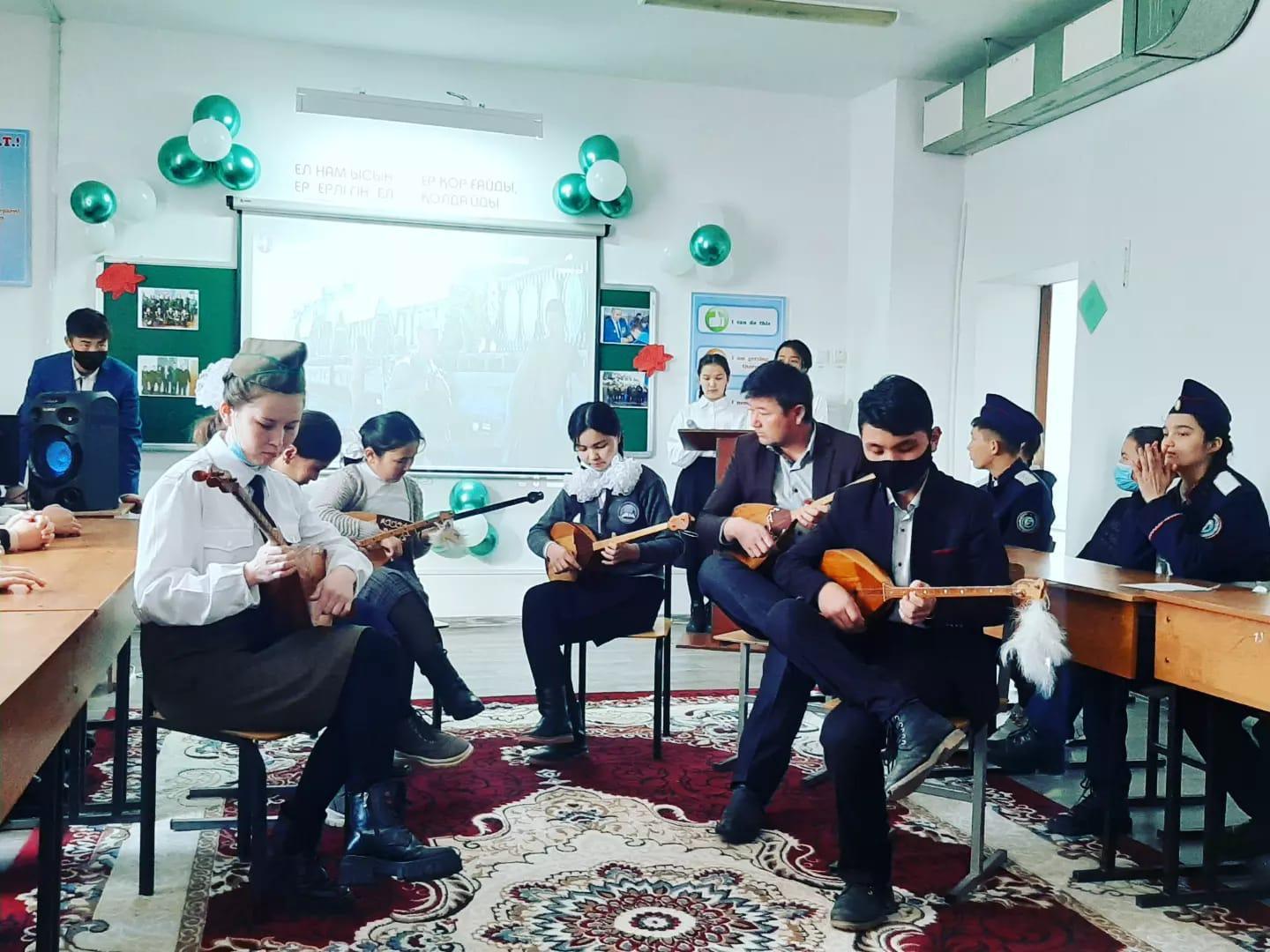 Ауған соғысының аяқталуына 33 жыл