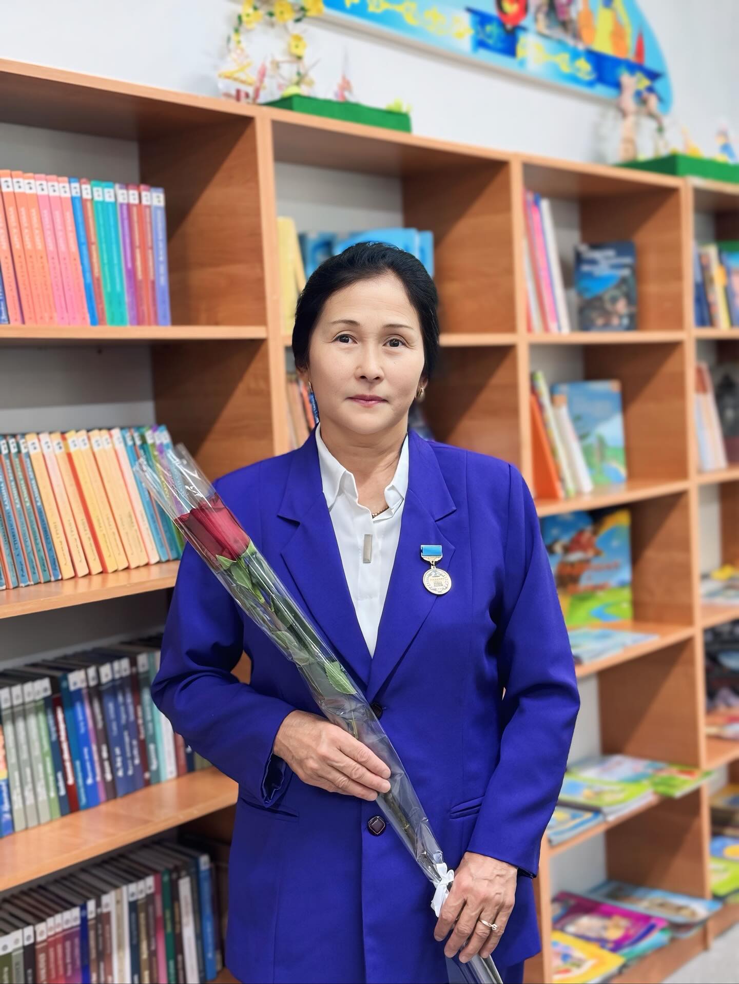 Қуанышты жаңалық!