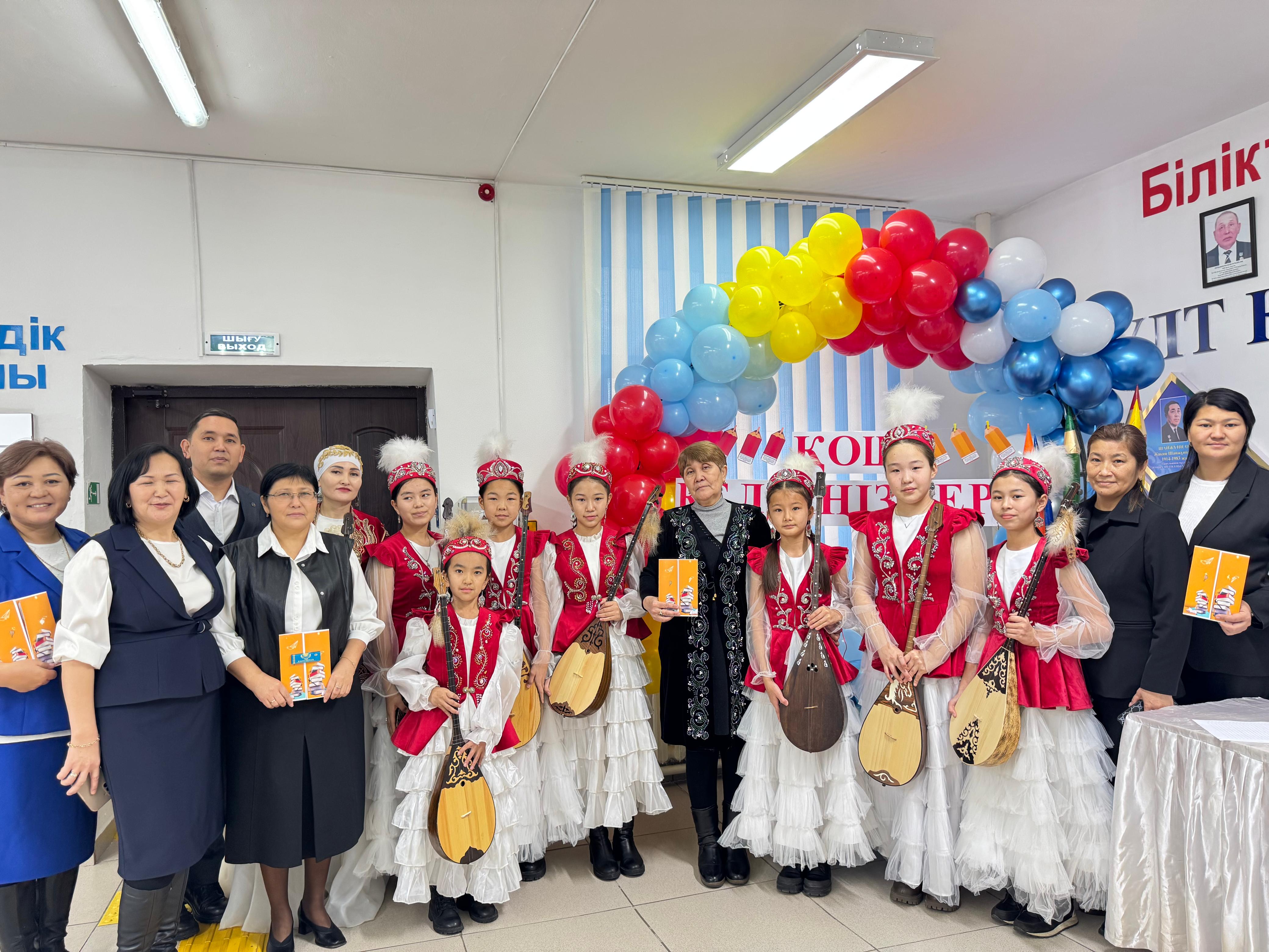 Көркем еңбек пәні мұғалімдеріне арналған аудандық семинар